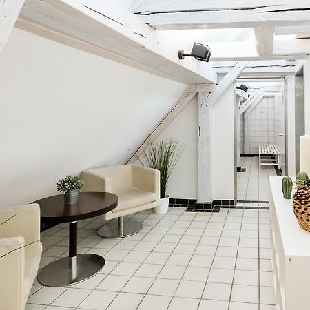 Dormero Hotel Филлинген-Швеннинген Экстерьер фото