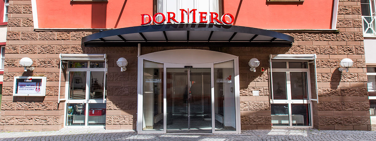 Dormero Hotel Филлинген-Швеннинген Экстерьер фото