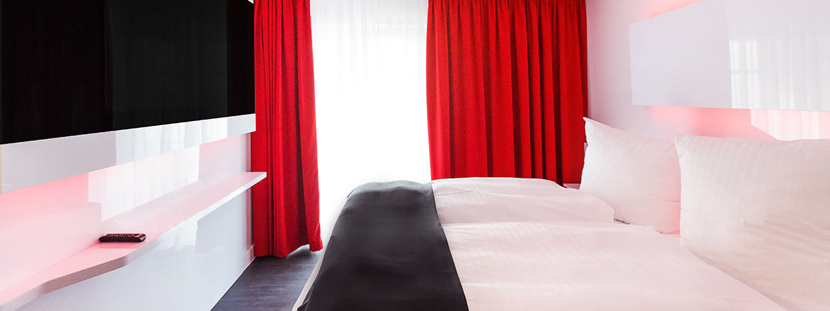Dormero Hotel Филлинген-Швеннинген Номер фото