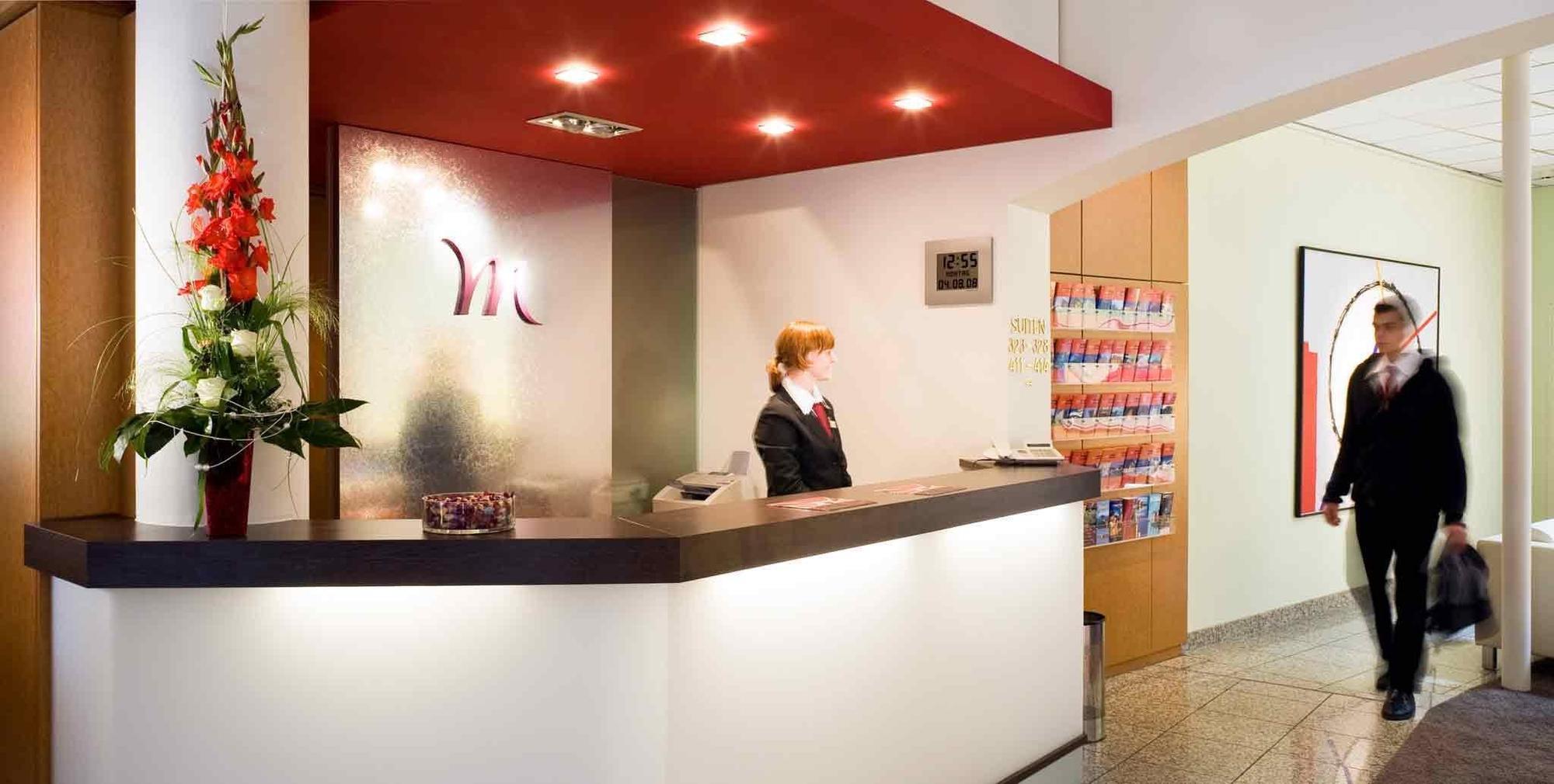 Dormero Hotel Филлинген-Швеннинген Экстерьер фото