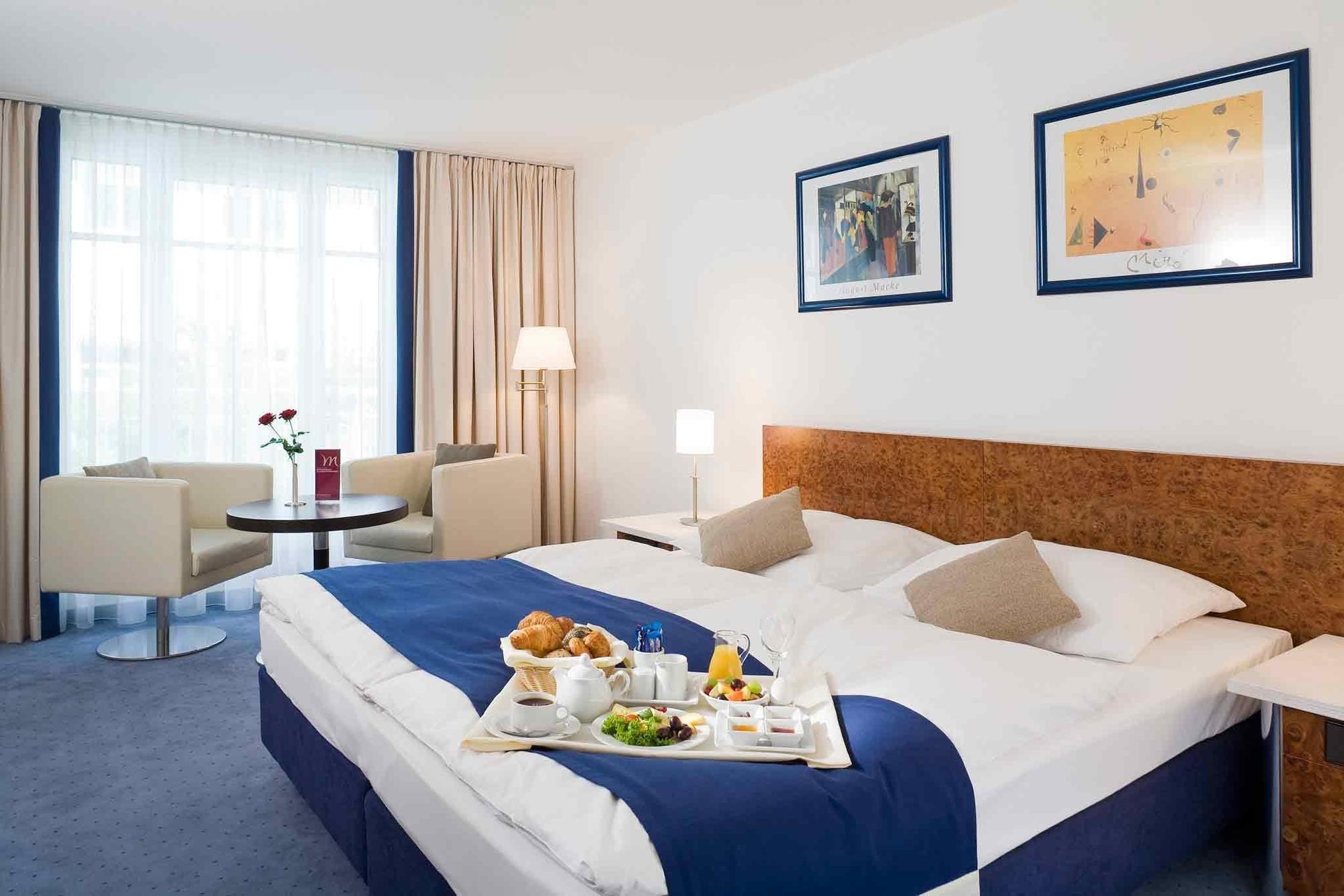 Dormero Hotel Филлинген-Швеннинген Экстерьер фото