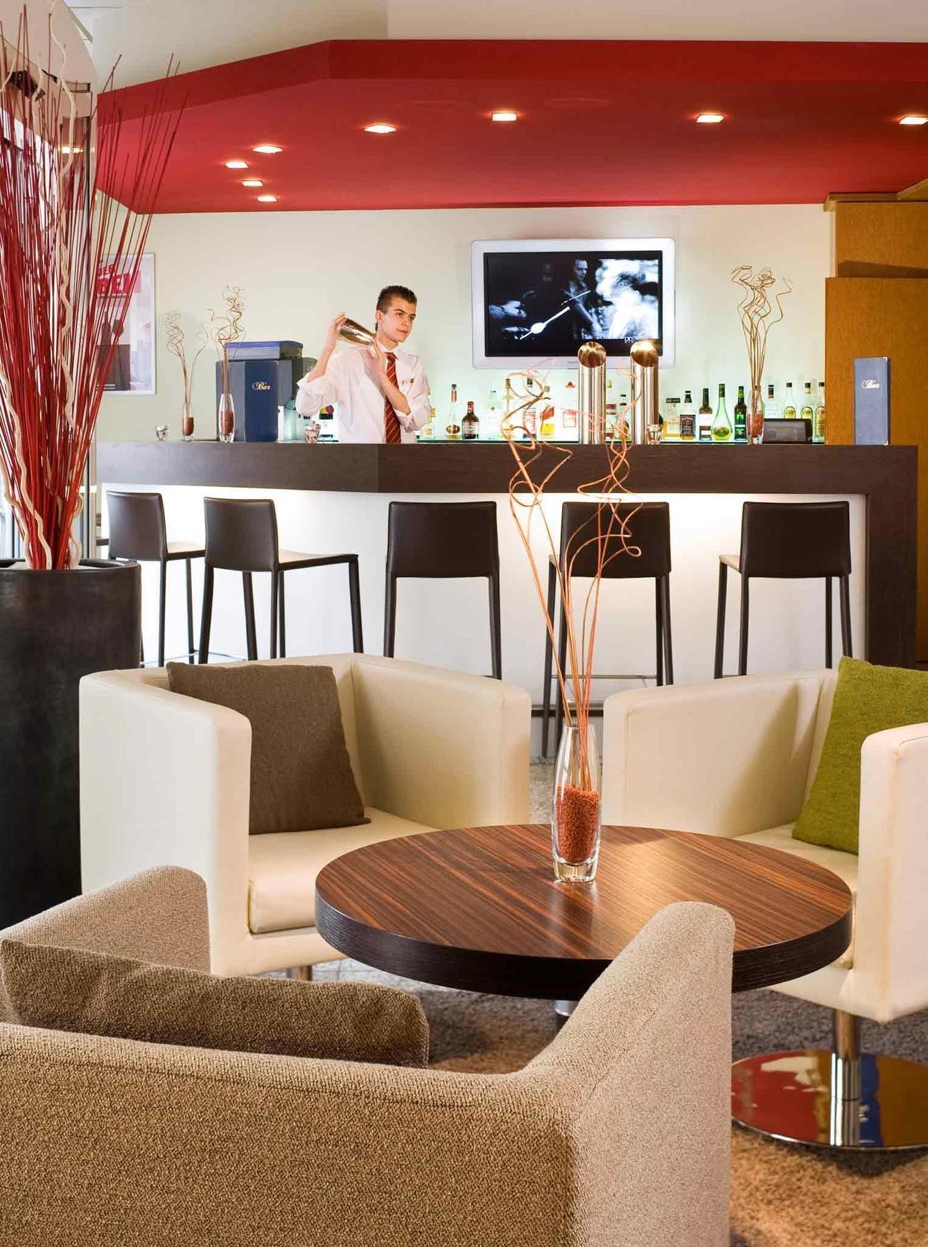 Dormero Hotel Филлинген-Швеннинген Экстерьер фото