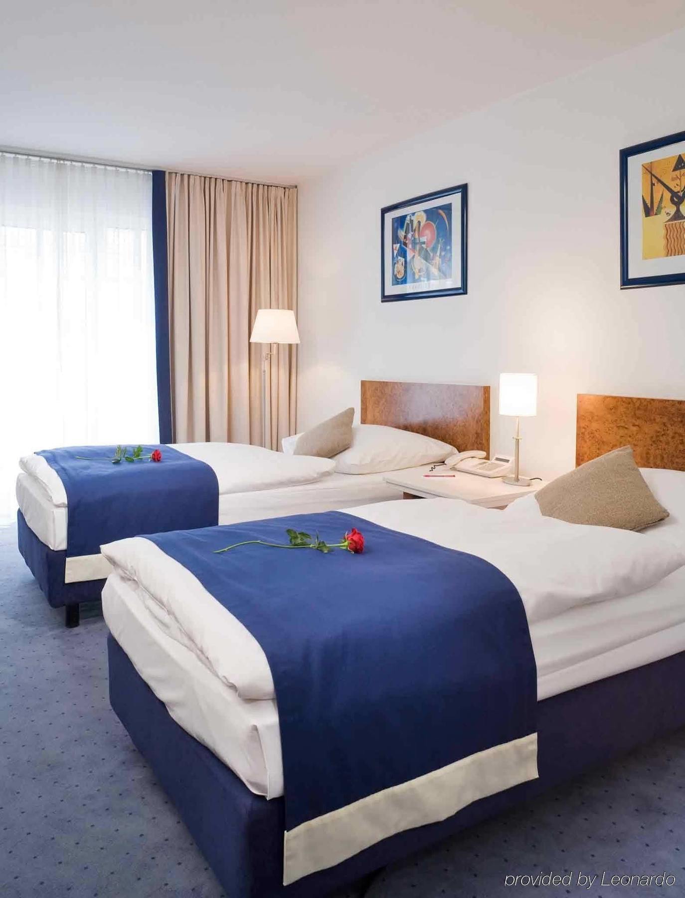 Dormero Hotel Филлинген-Швеннинген Экстерьер фото