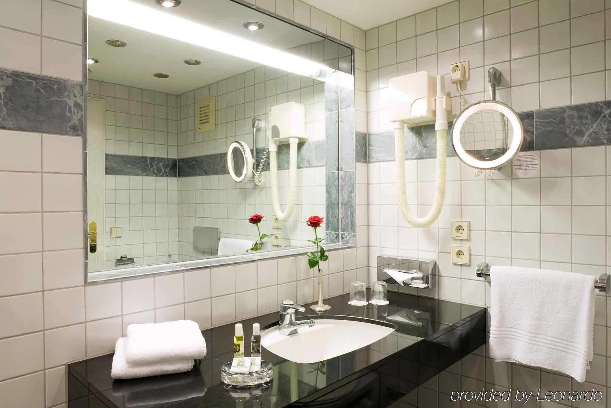Dormero Hotel Филлинген-Швеннинген Экстерьер фото