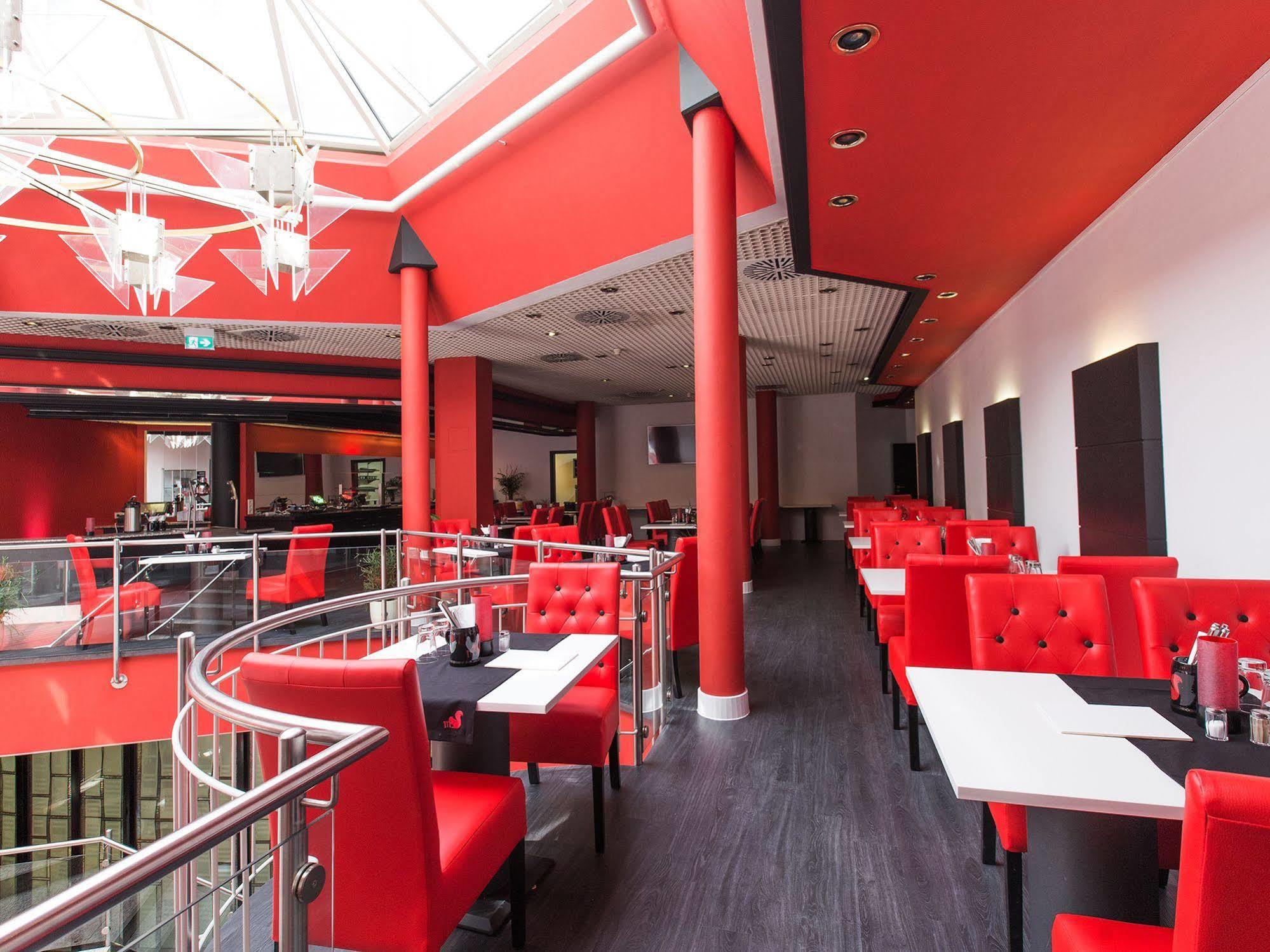 Dormero Hotel Филлинген-Швеннинген Экстерьер фото