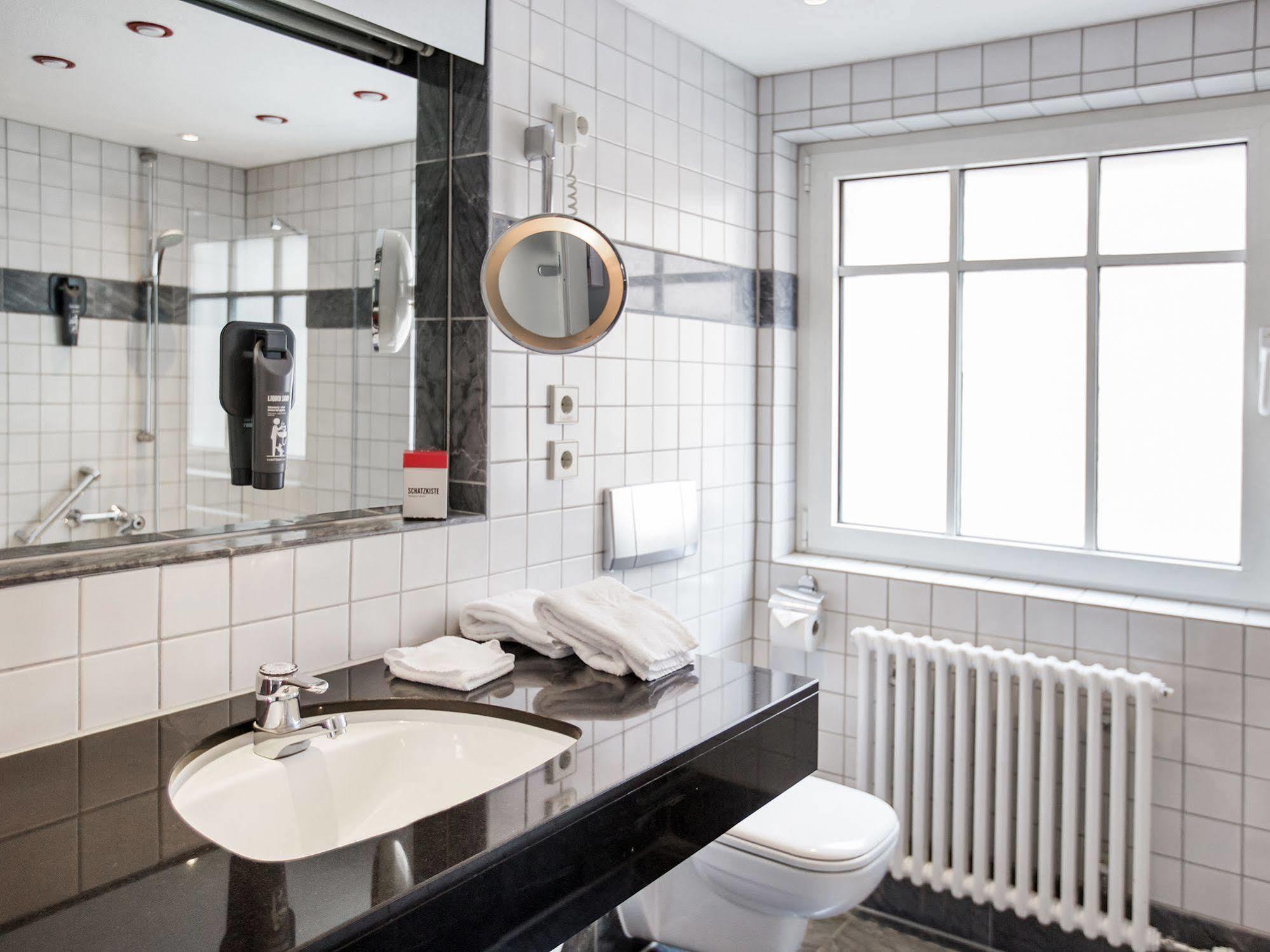 Dormero Hotel Филлинген-Швеннинген Экстерьер фото
