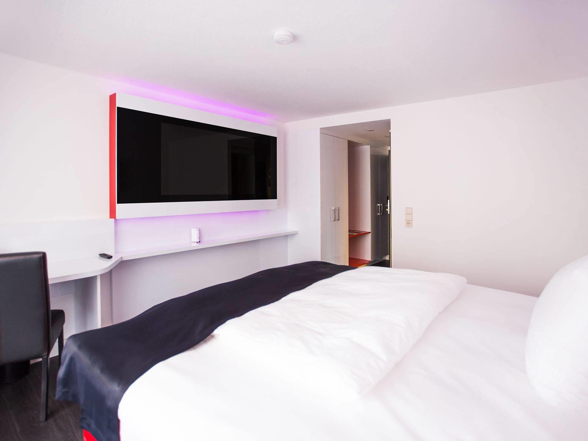 Dormero Hotel Филлинген-Швеннинген Экстерьер фото
