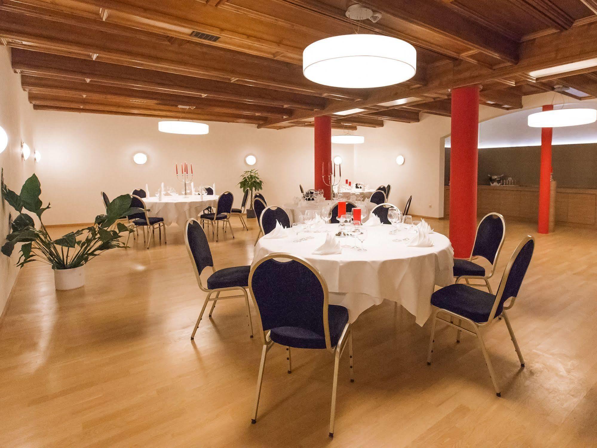 Dormero Hotel Филлинген-Швеннинген Экстерьер фото